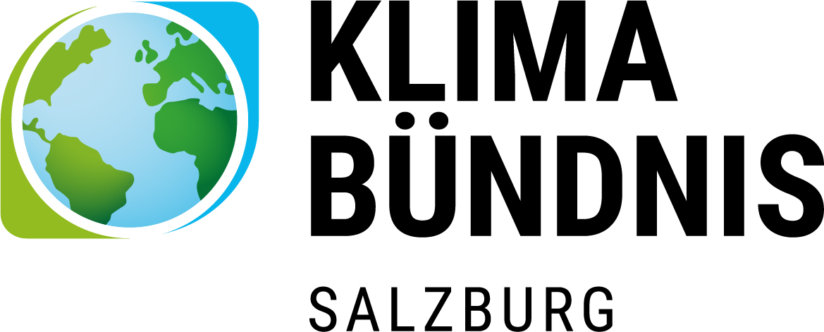 Logo Salzburg