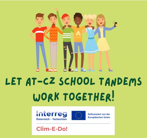 clim-e-do school tandem