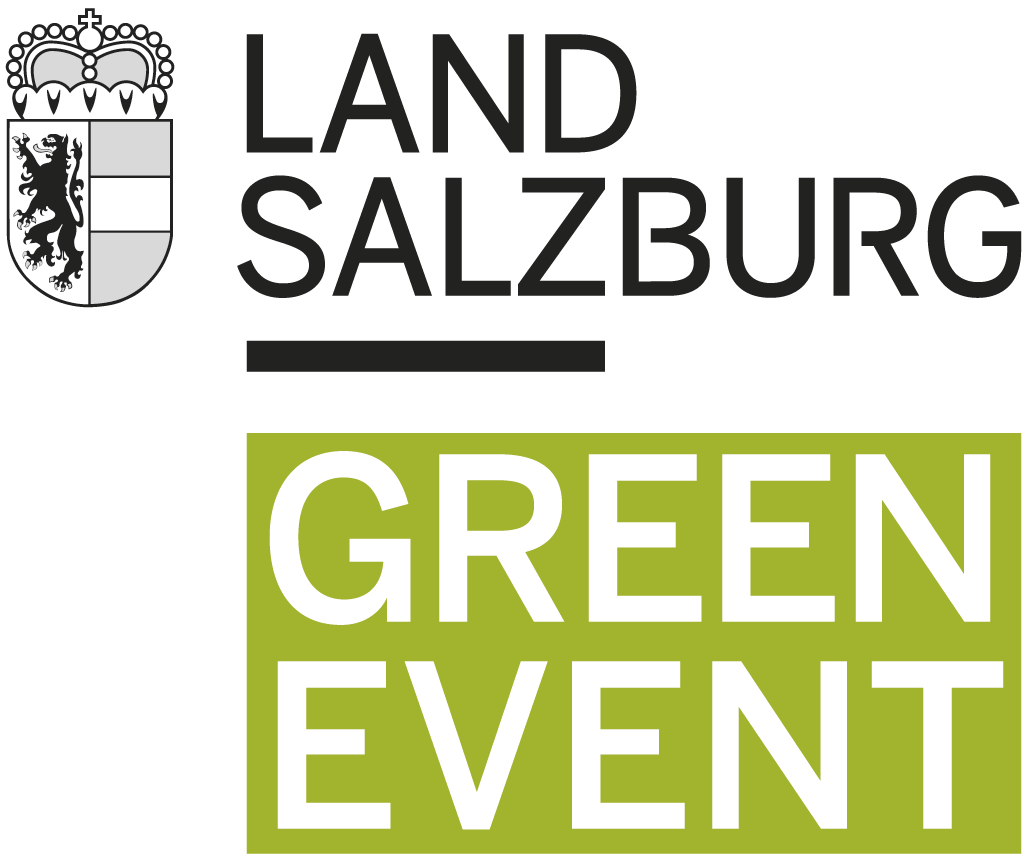 green event